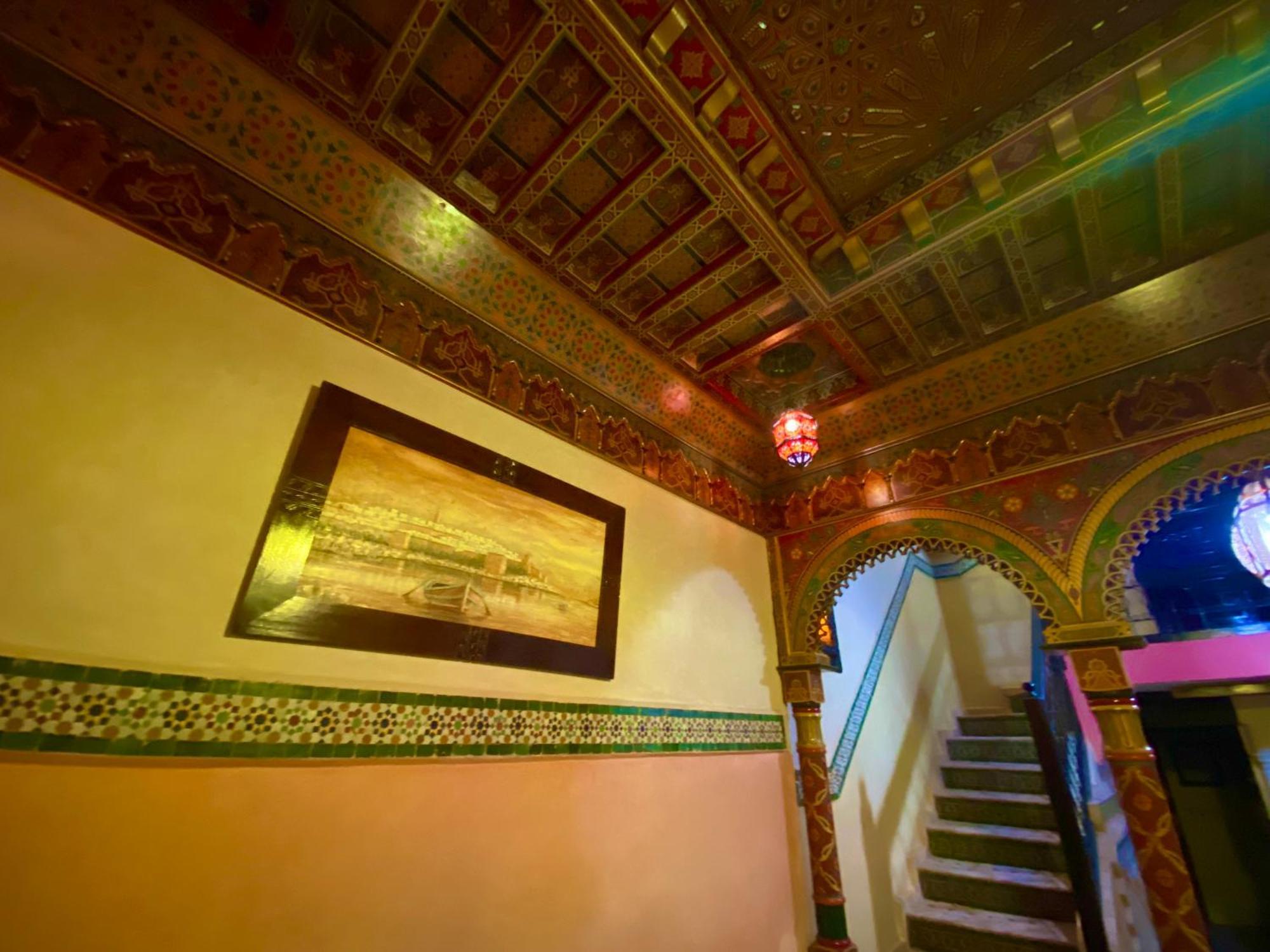Riad Nezha Avec Jacuzzi Et 3 Piscines Au Coeur De Marrakesh Marraquexe Exterior foto