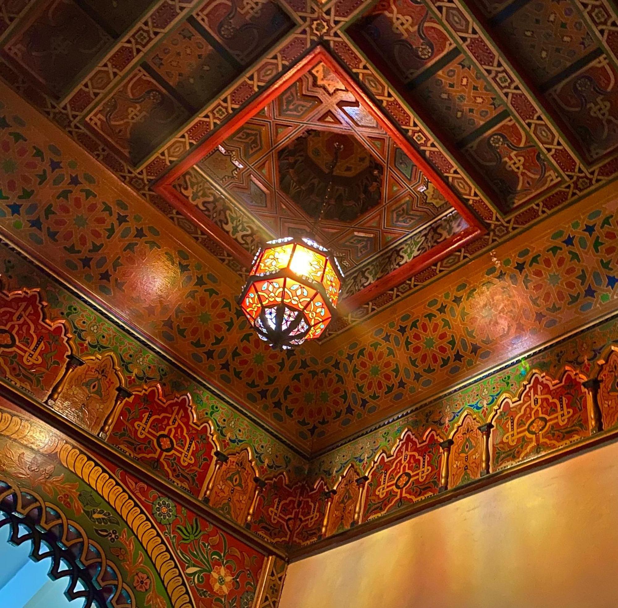 Riad Nezha Avec Jacuzzi Et 3 Piscines Au Coeur De Marrakesh Marraquexe Exterior foto