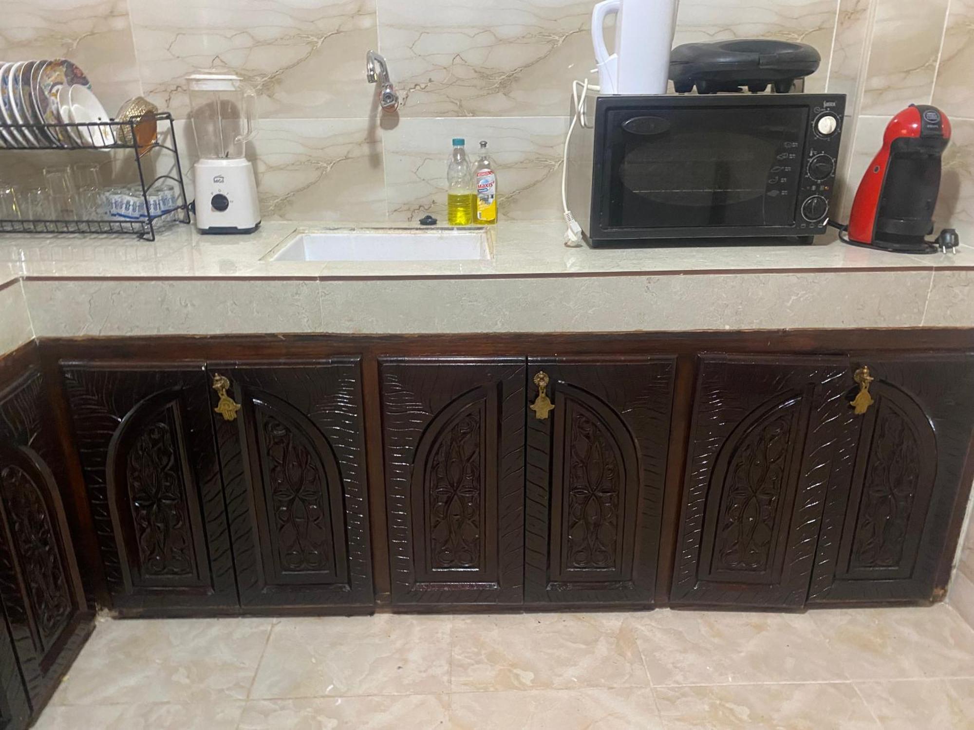 Riad Nezha Avec Jacuzzi Et 3 Piscines Au Coeur De Marrakesh Marraquexe Exterior foto